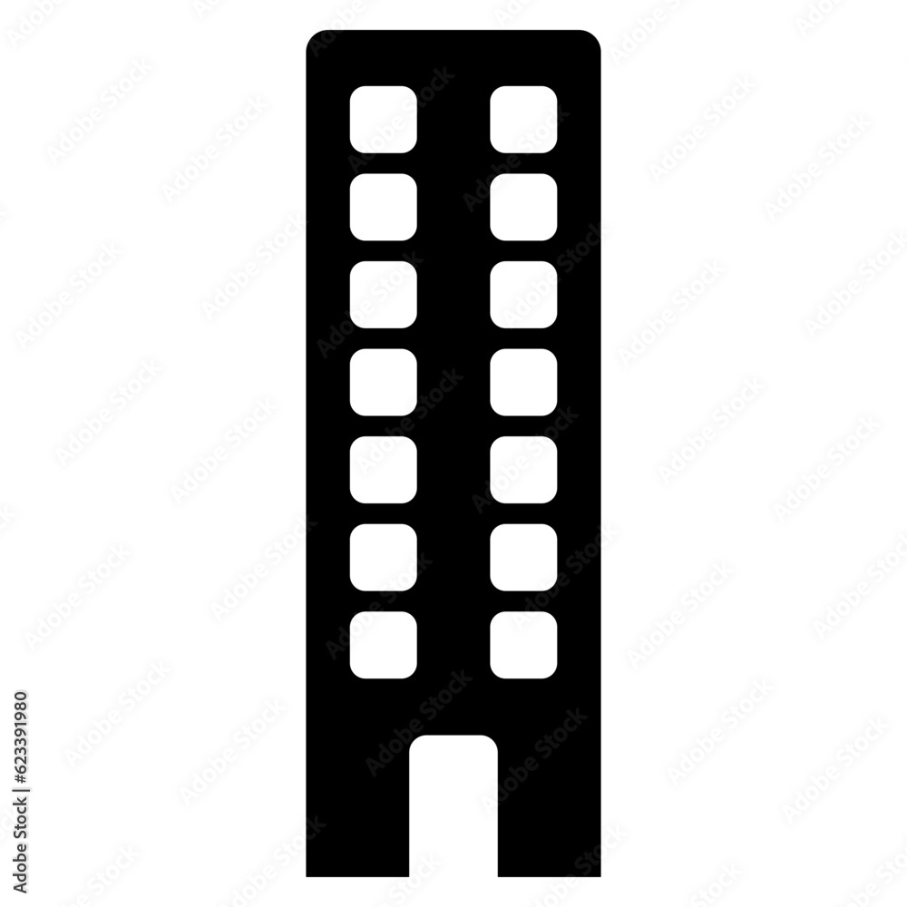building icon