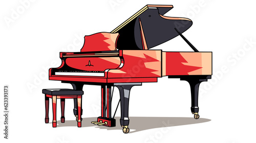 Harmonious Melodies Exploring the Enchanting World of the Piano Banner Image