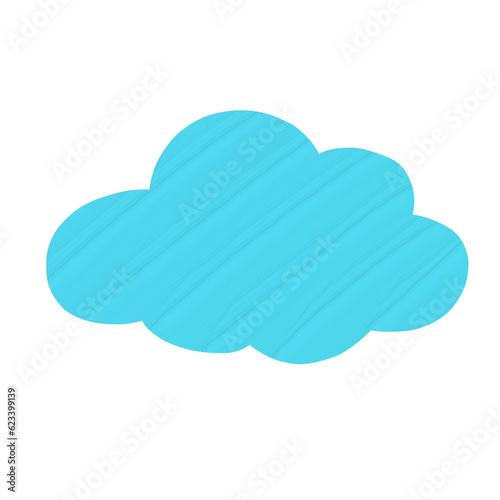 cloud computing concept