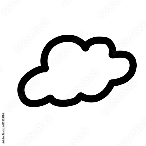 cloud computing concept