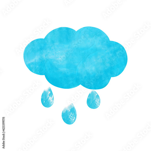 cloud computing concept