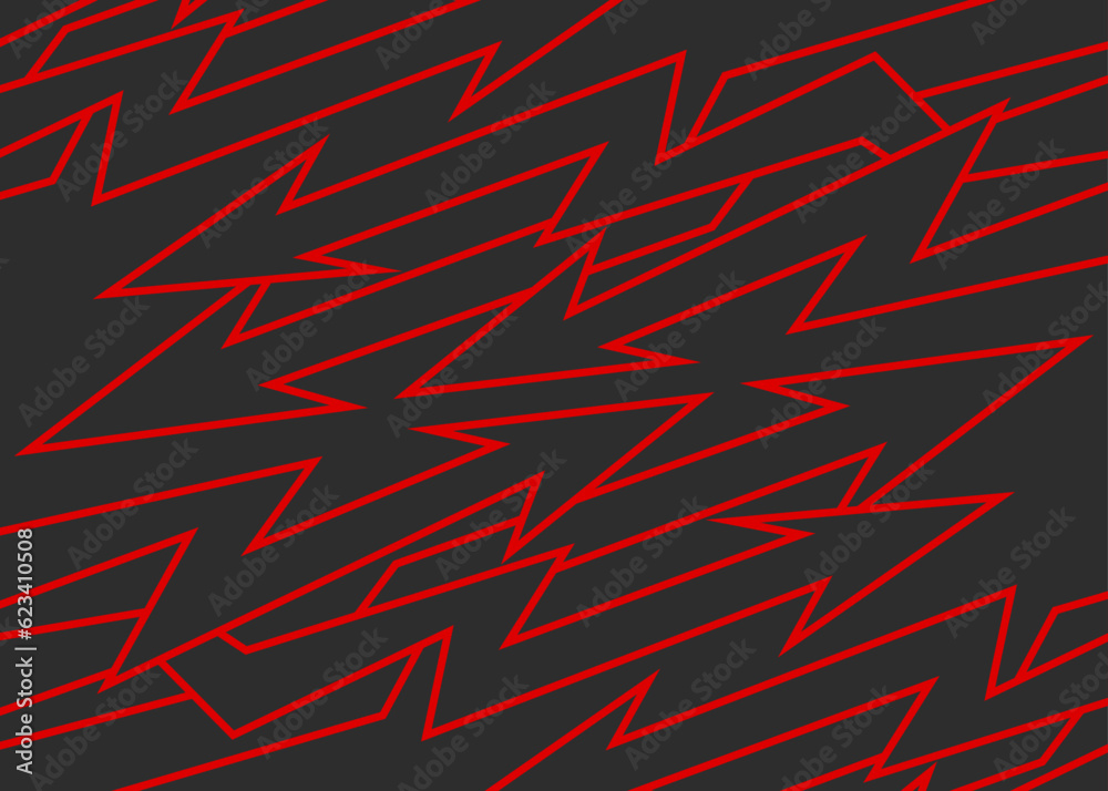 Abstract background with seamless arrow pattern. Arrow line pattern Abstract background with seamless arrow pattern. Arrow line pattern