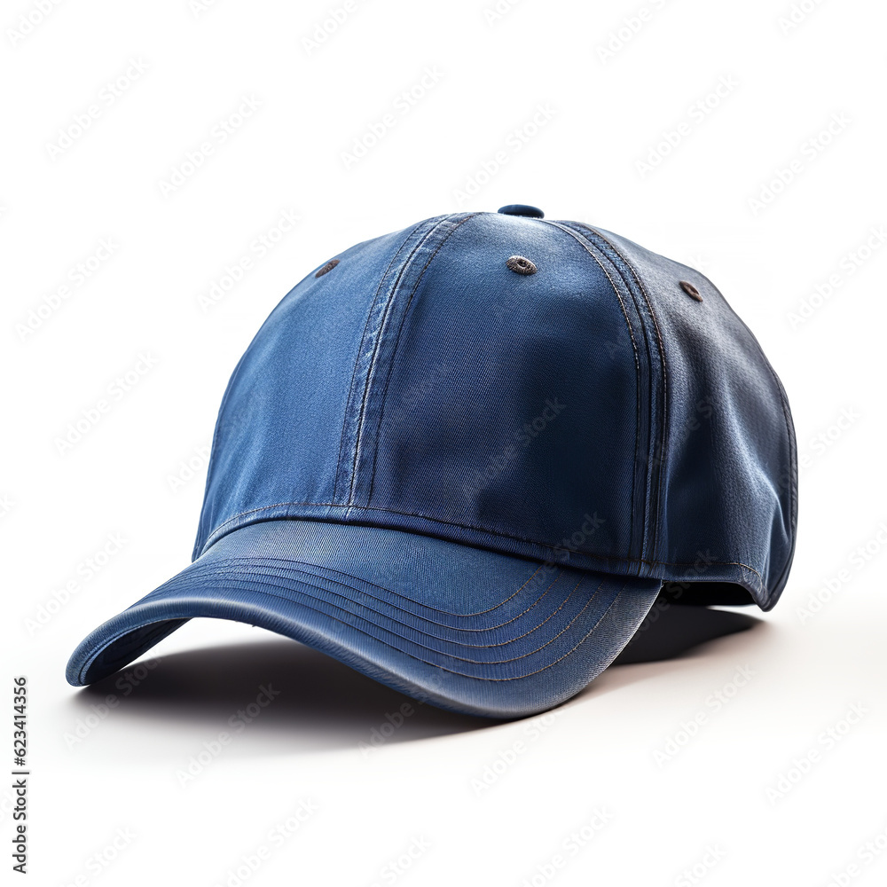 baseball cap isolated on white baseball cap isolated on white