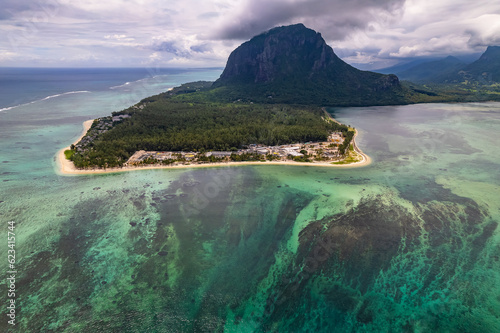 Mauritius