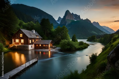 Landscape 
