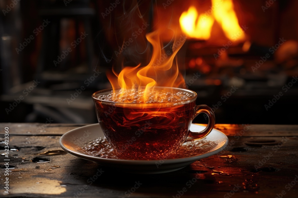 cup of coffee cup of coffee