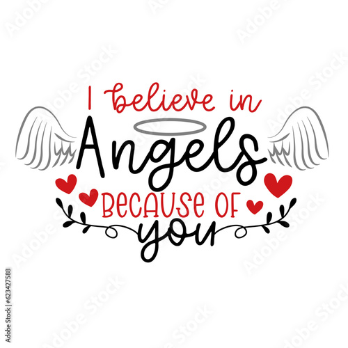In Loving Memory lettering. illustration vector poster, background, postcard, banner, window. Cardinal. Vector illustration