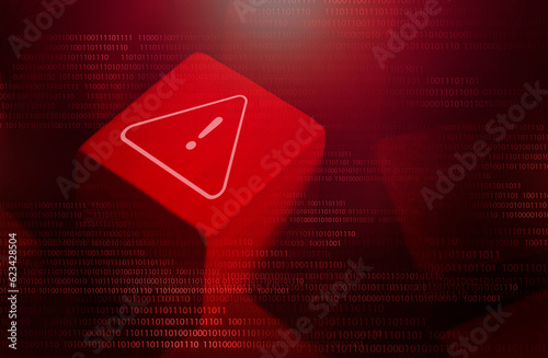 virus detection , malware protection  , cyber security awareness
