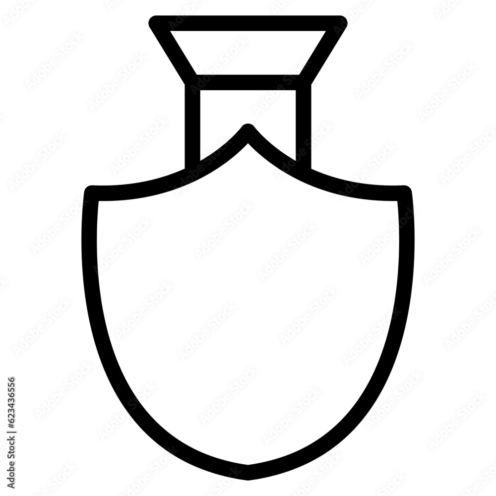 shield line shield line