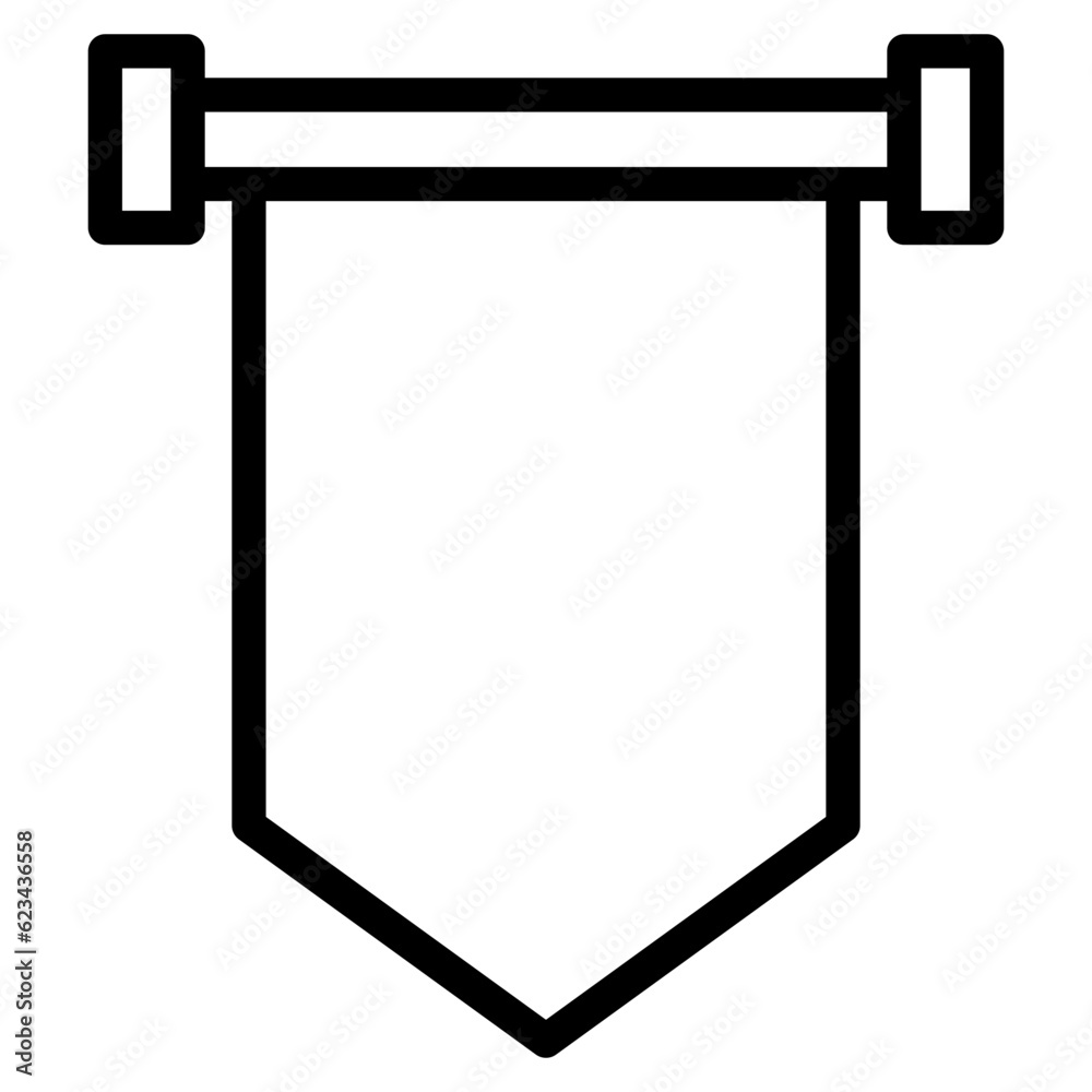 banner line banner line