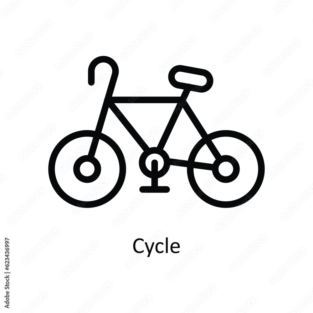 Cycle Vector Solid Icon Design illustration. Nature and ecology Symbol on White background EPS 10 File Cycle Vector Solid Icon Design illustration. Nature and ecology Symbol on White background EPS 10 File