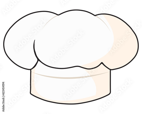 chef hat icon