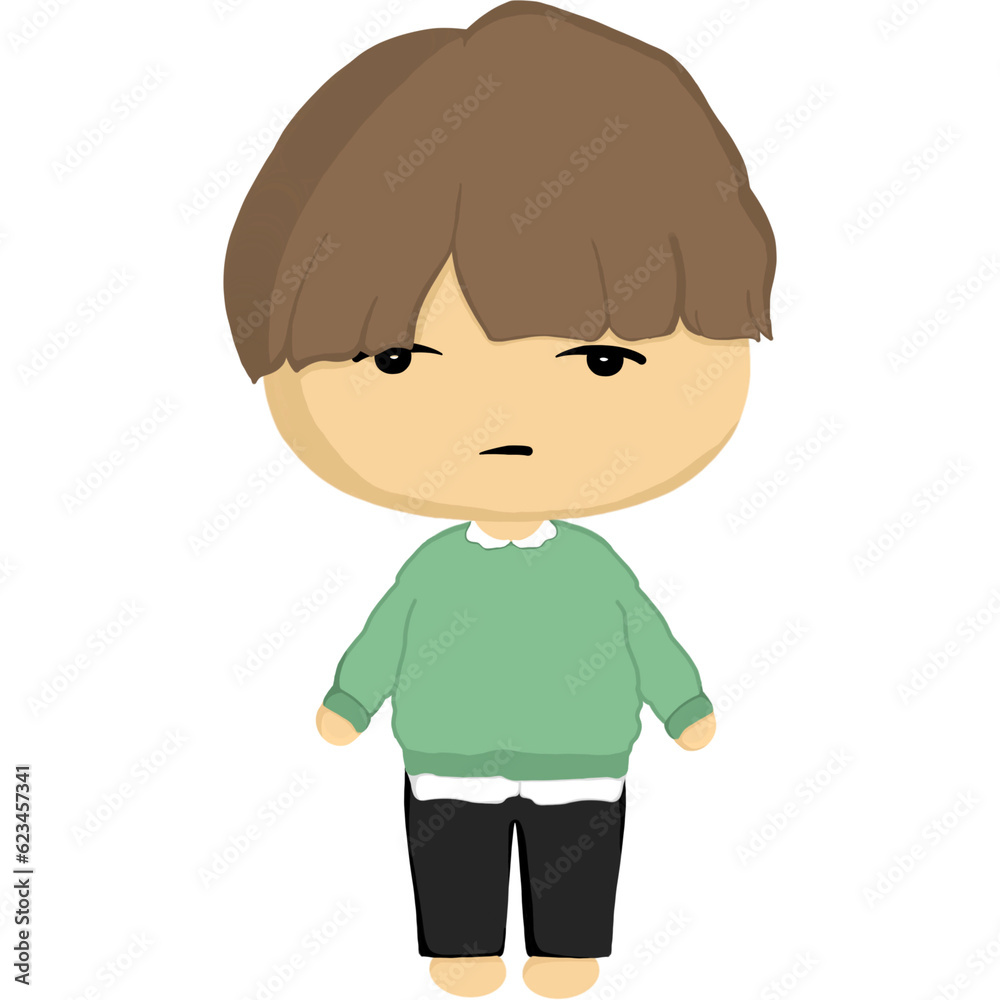 Boy