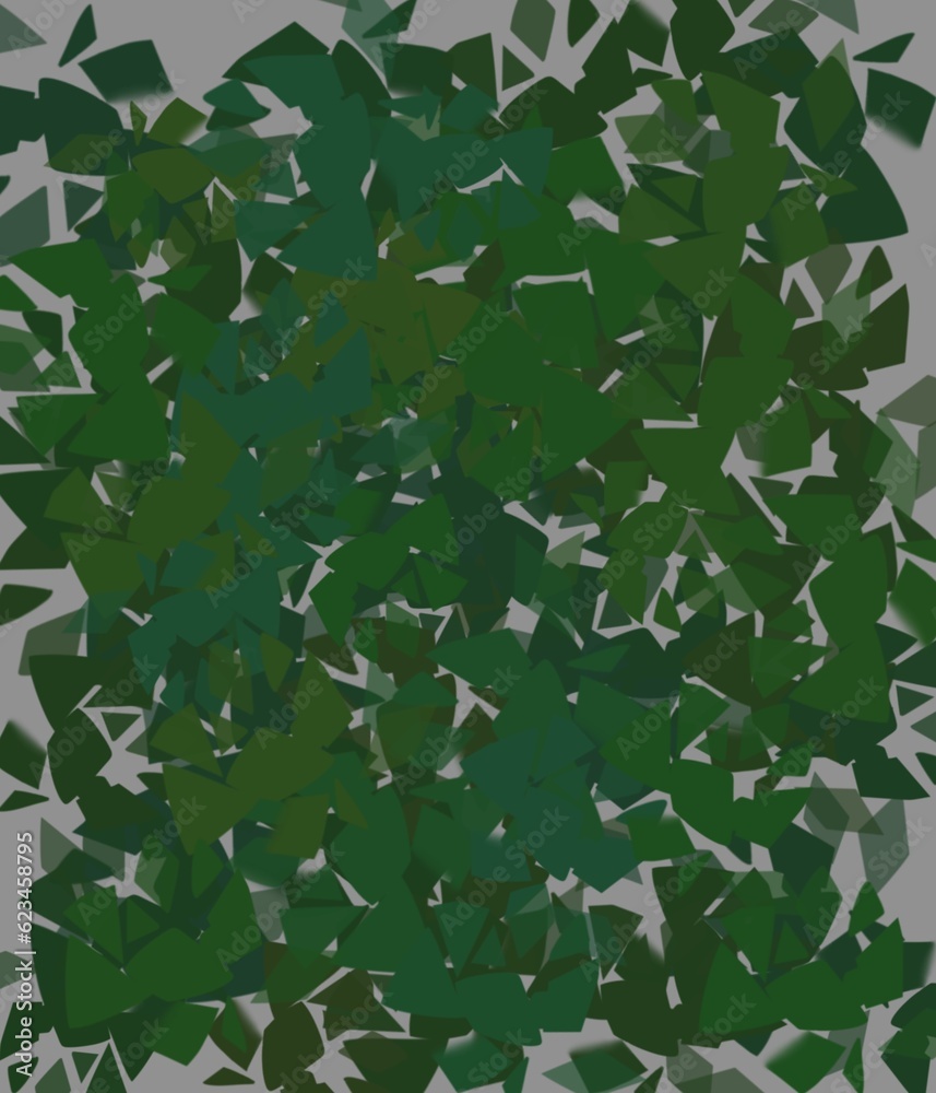 seamless pattern with leaves seamless pattern with leaves