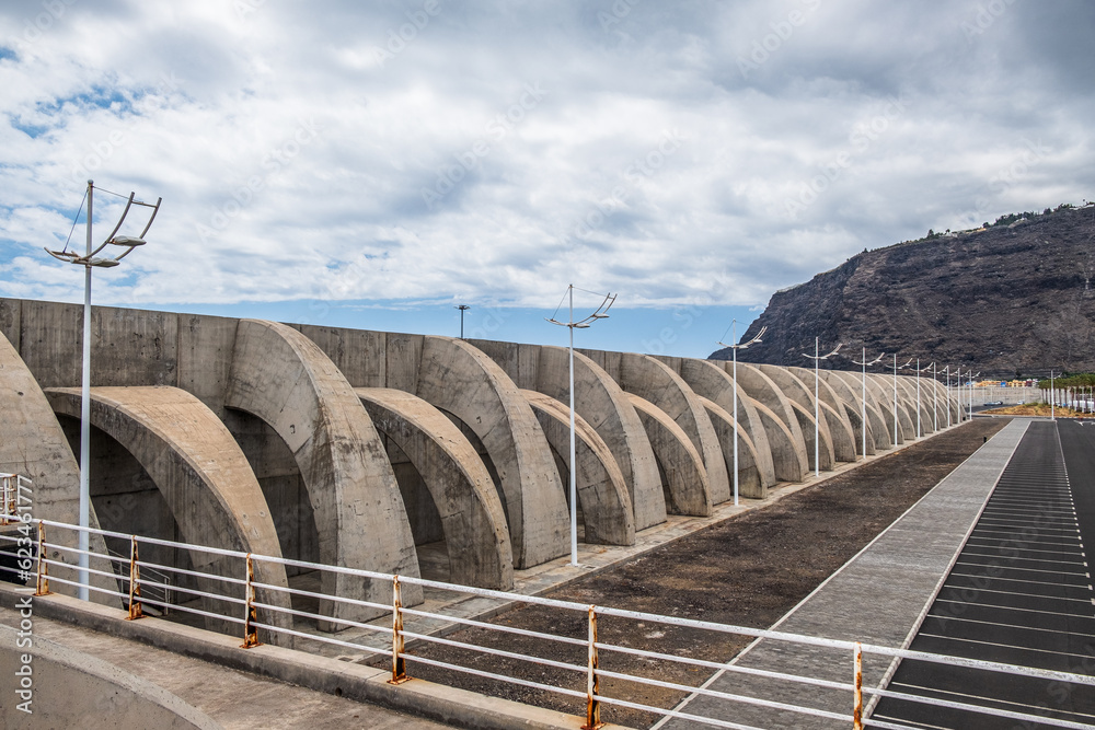 concrete construction and harbor concrete construction and harbor