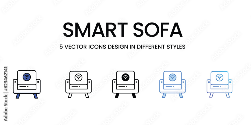 Smart Toaster Icon Design in Five style with Editable Stroke. Line, Solid, Flat Line, Duo Tone Color, and Color Gradient Line. Suitable for Web Page, Mobile App, UI, UX and GUI design. Smart Toaster Icon Design in Five style with Editable Stroke. Line, Solid, Flat Line, Duo Tone Color, and Color Gradient Line. Suitable for Web Page, Mobile App, UI, UX and GUI design.
