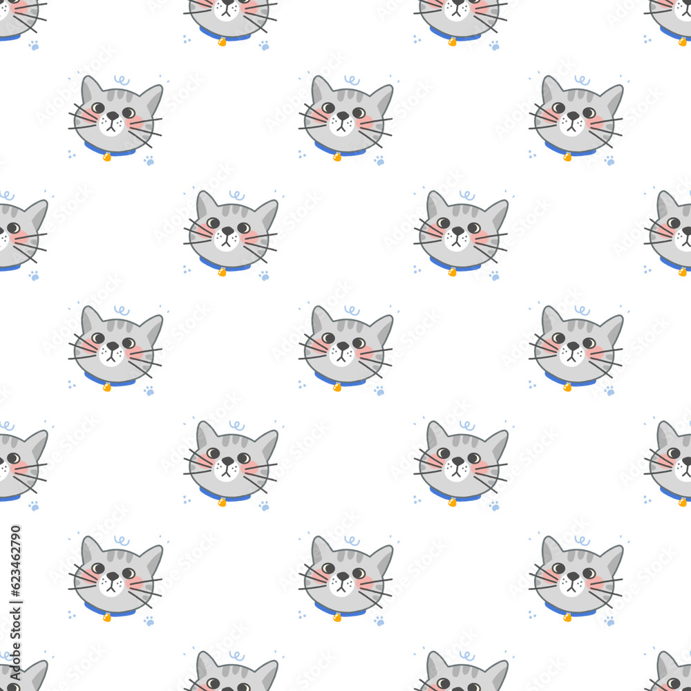 cat pattern cat pattern