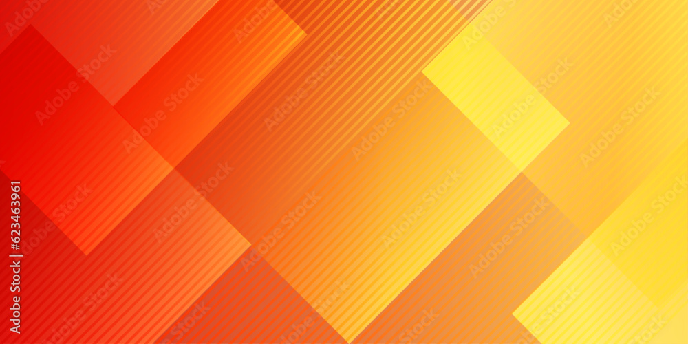 Abstract orange fluid gradient Geometric banner design background. Abstract orange fluid gradient Geometric banner design background.