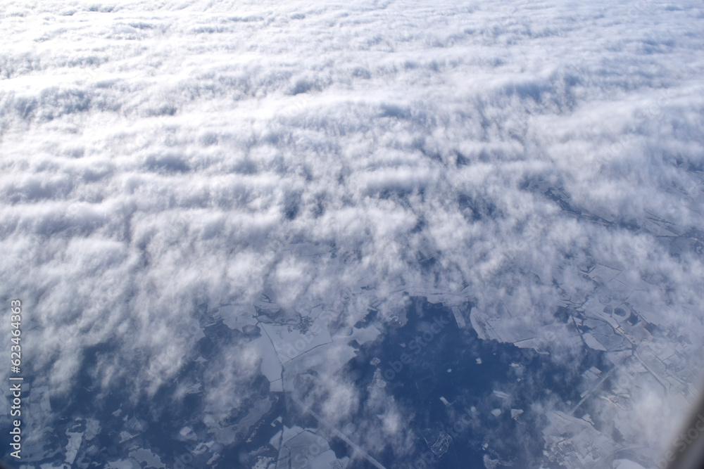 Clouds Clouds