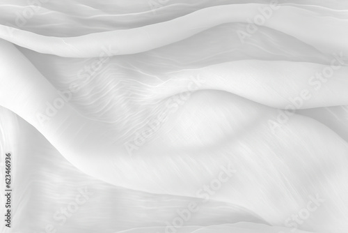 Wallpaper Mural very soft white Landscape looking like pure white slightly  ,white silk background,white silk fabric,white satin fabric Torontodigital.ca