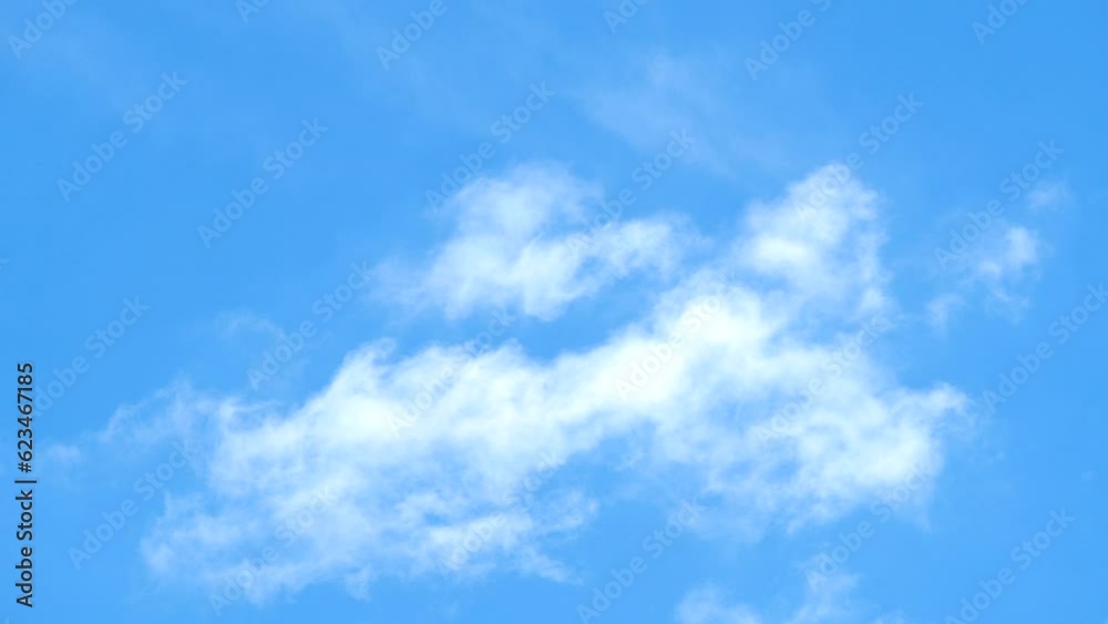 Clouds are moving slowly in the evening, countryside Chiangmai province Thailand. Clouds are moving slowly in the evening, countryside Chiangmai province Thailand.