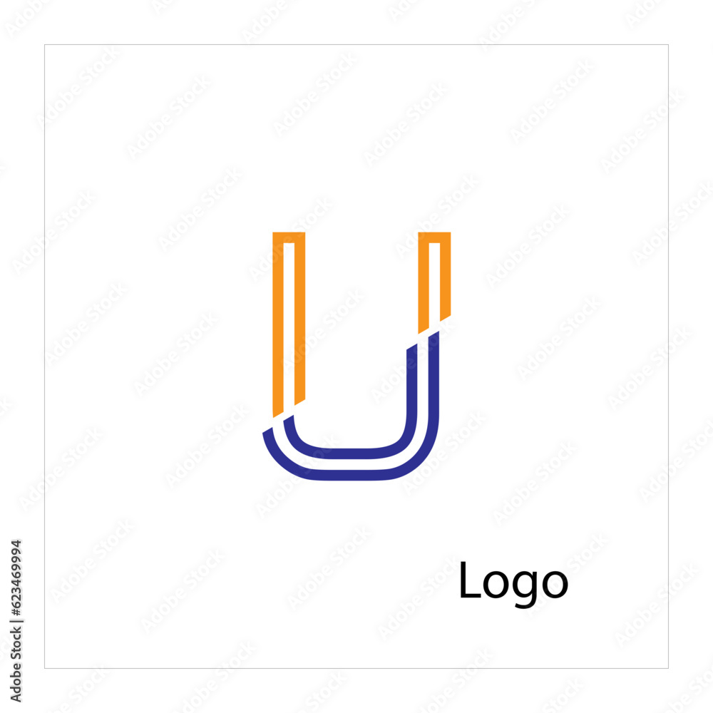 Initial letter luxury beauty flourishes ornament monogram logo Swoosh Letter Logo Design for business and company identity. Water Wave Logo with modern trendy Initial letter luxury beauty flourishes ornament monogram logo Swoosh Letter Logo Design for business and company identity. Water Wave Logo with modern trendy