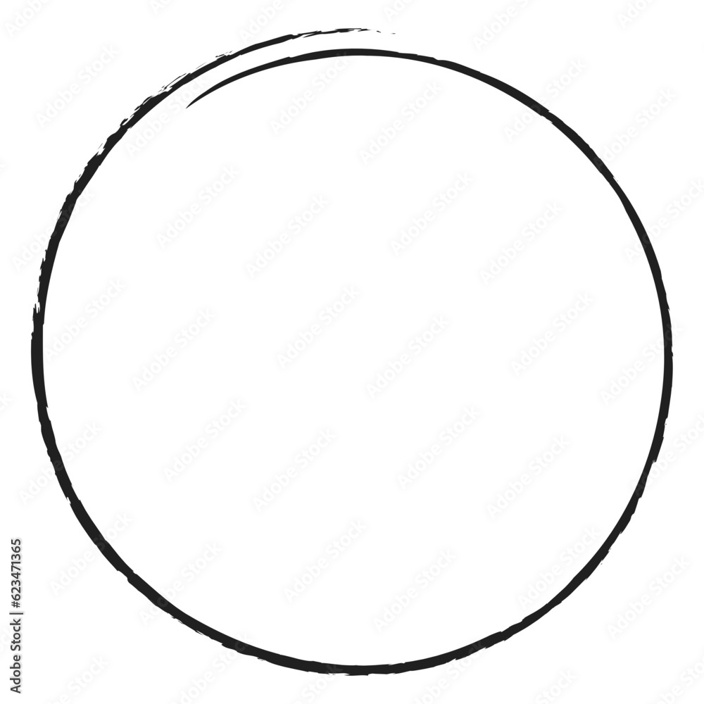 Circle Line Pencil Circle Line Pencil