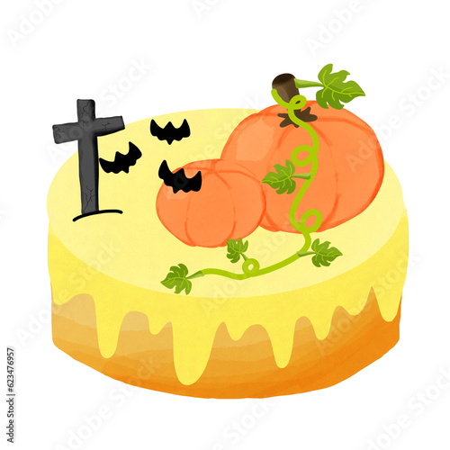 halloween pumpkin