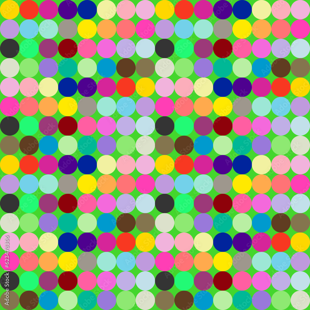 abstract colorful background