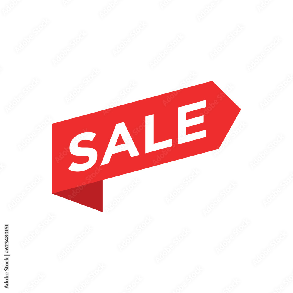 Sale Label ribbon banner and label sticker sale offer and badge tag sale advertising. Discount red ribbons, banners and icons. Cffer discount coupons. Vector illustration. Sale Label ribbon banner and label sticker sale offer and badge tag sale advertising. Discount red ribbons, banners and icons. Cffer discount coupons. Vector illustration.