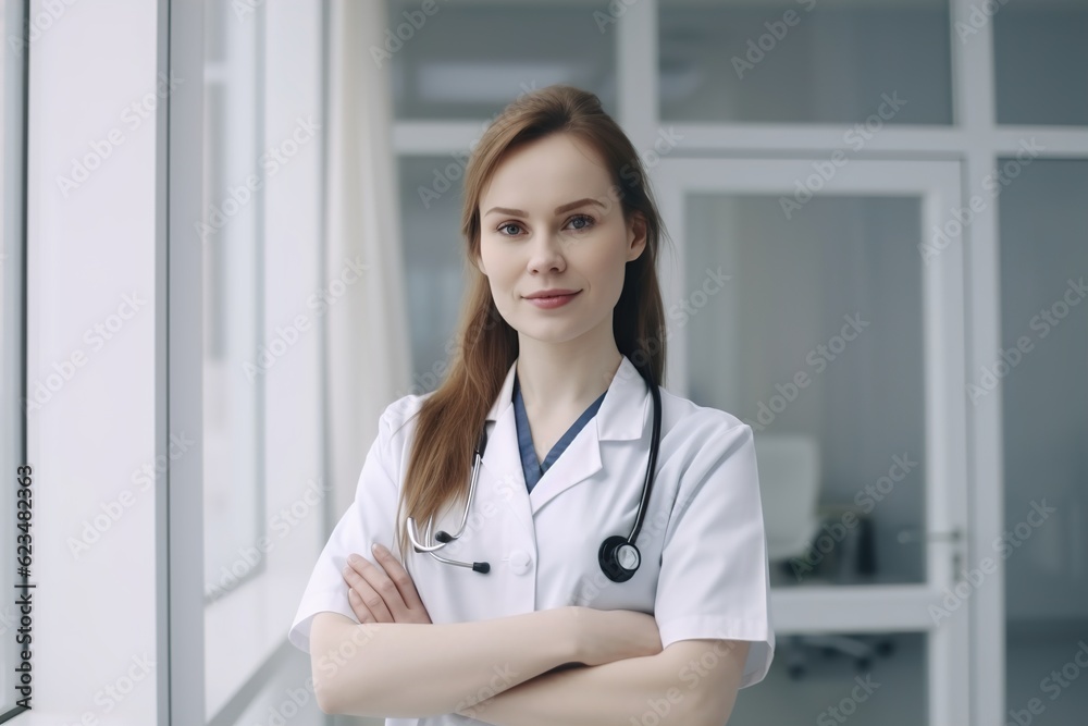 doctor hospital portrait medical nurse health medicine teamwork unity healthcare clinic group professional woman generative ai doctor hospital portrait medical nurse health medicine teamwork unity healthcare clinic group professional woman generative ai