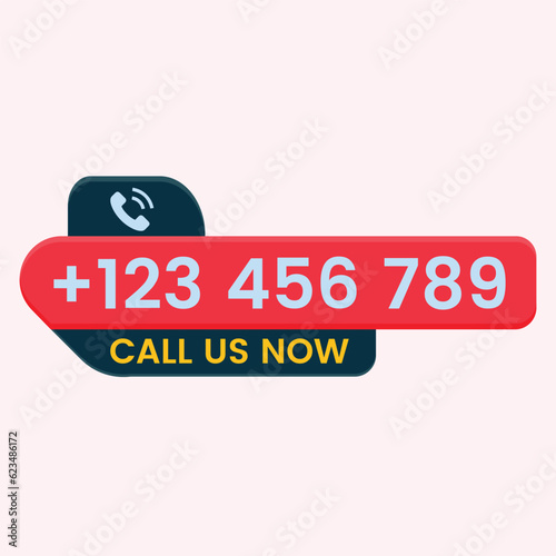 call us now button