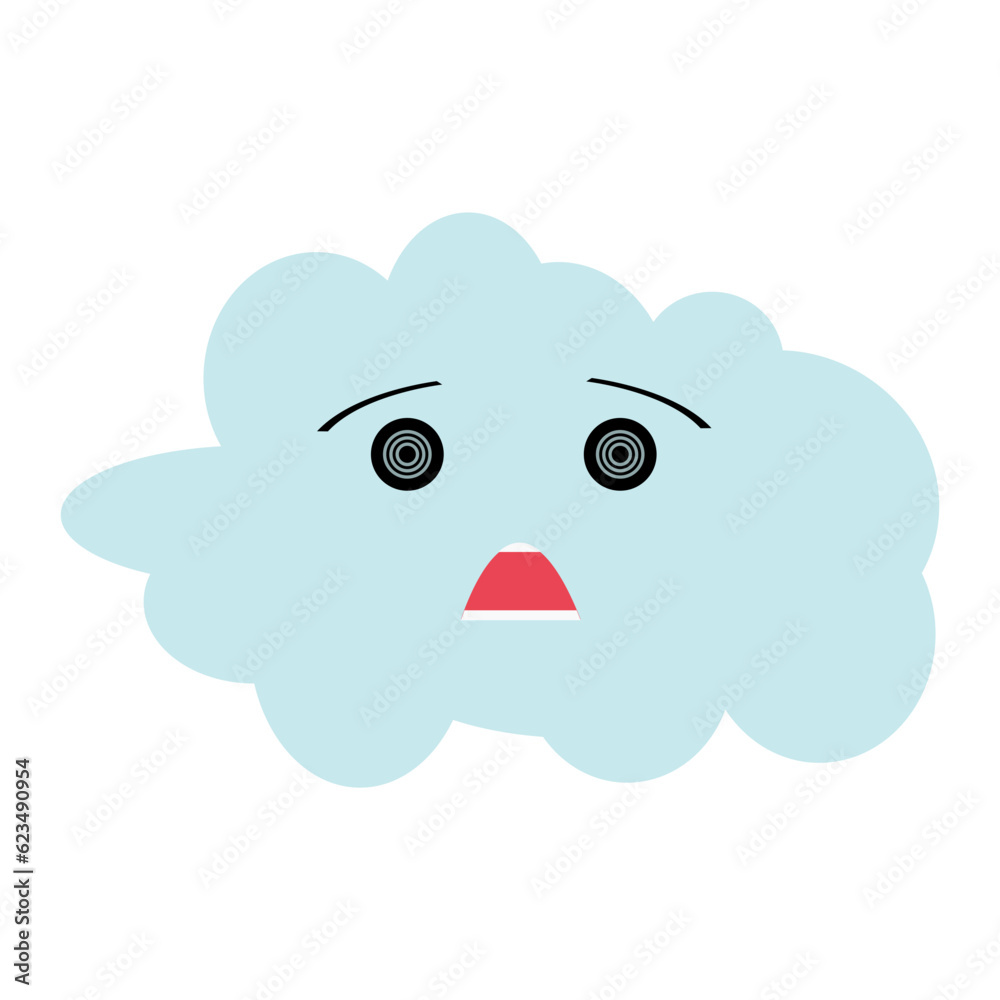 Cute Cloud Cute Cloud