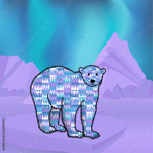 polar bear