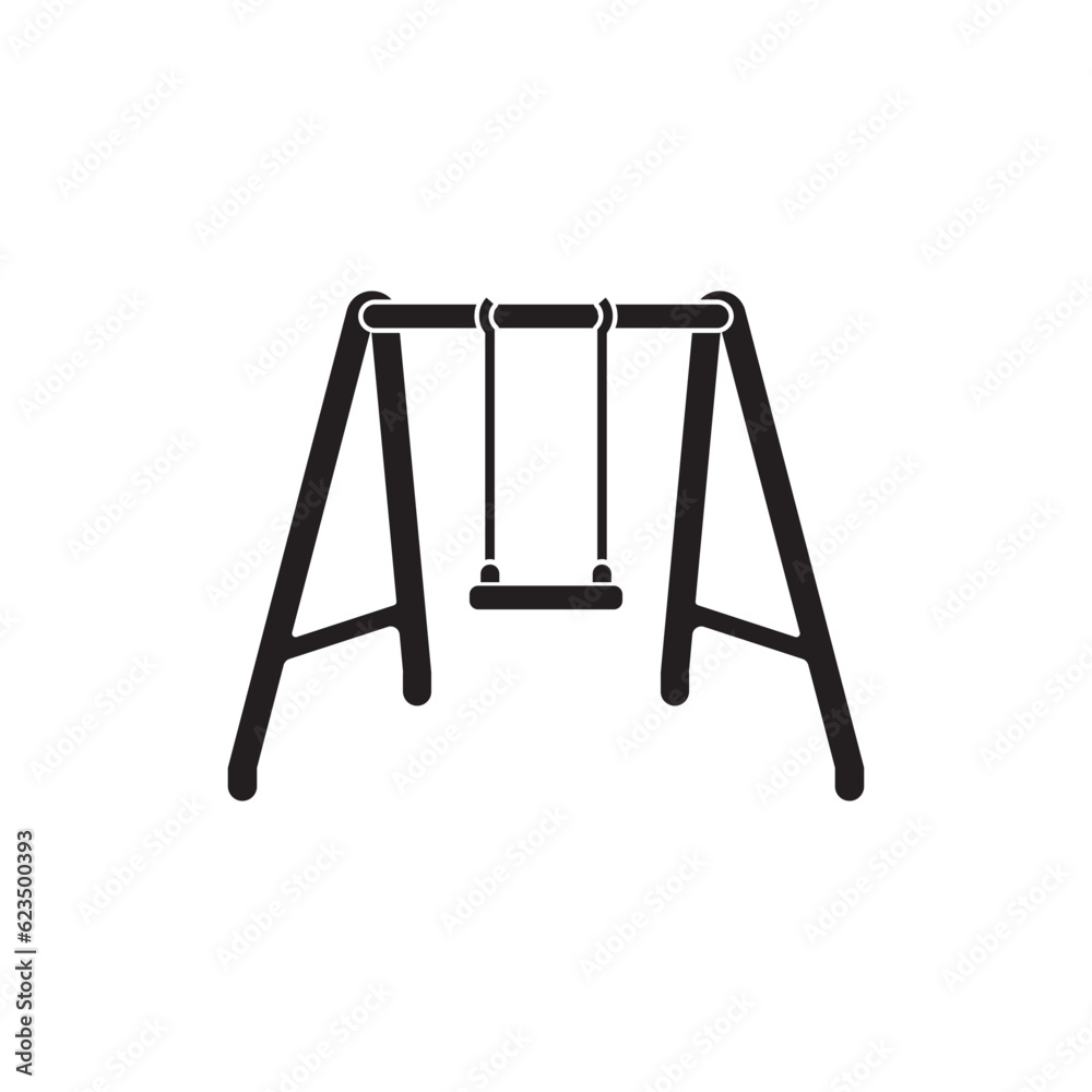 swing icon vector illustration symbol design swing icon vector illustration symbol design