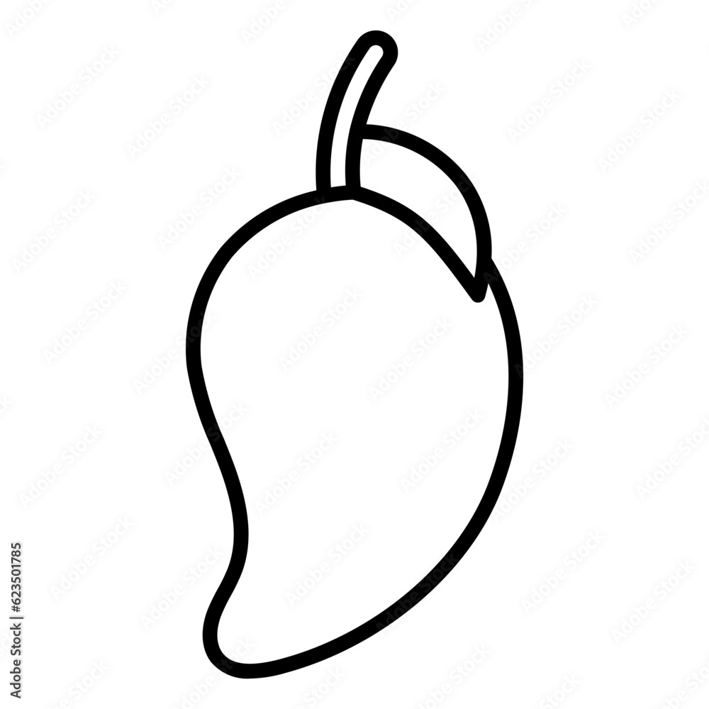 Mango Mango