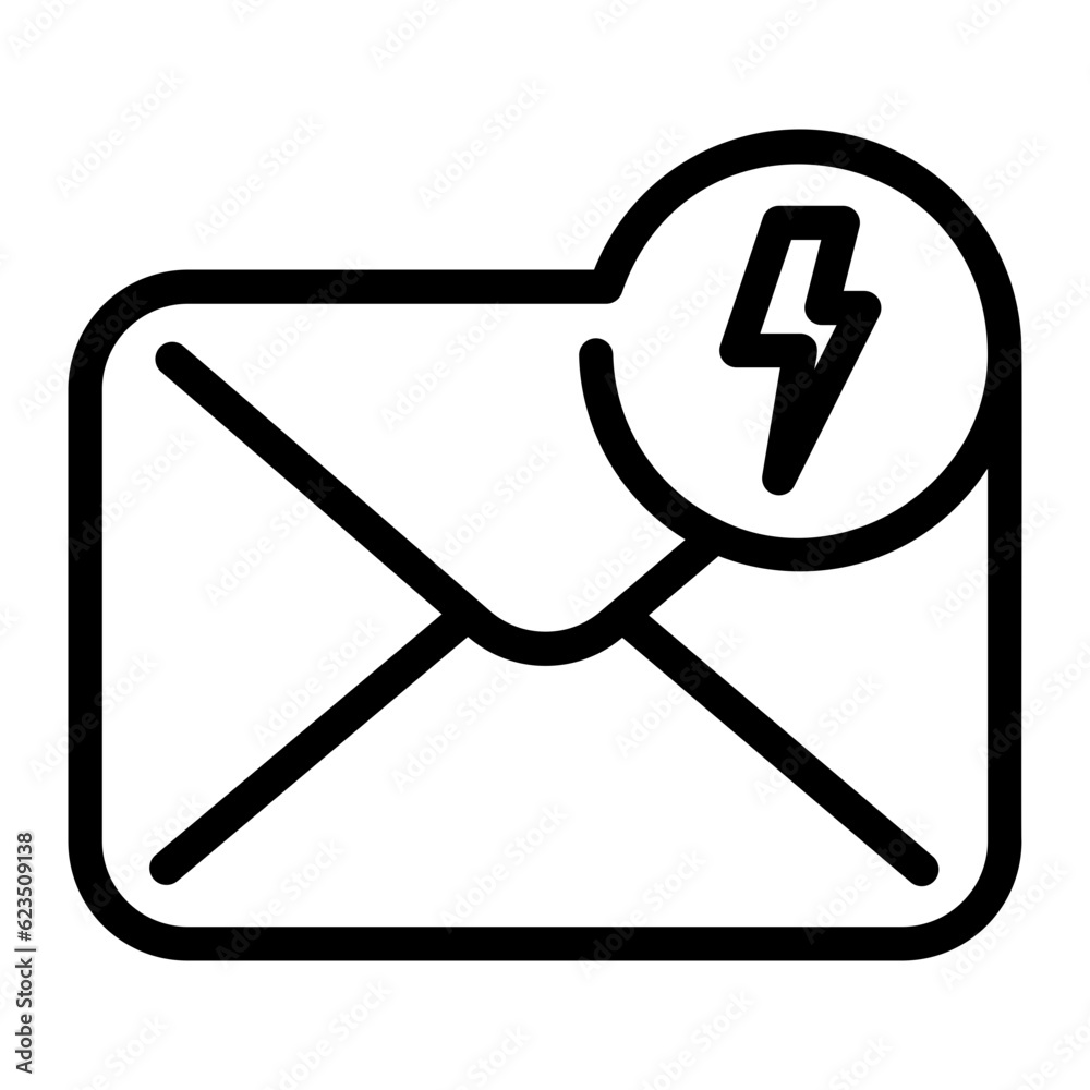 power line icon power line icon