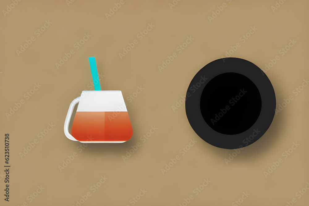 simple drink icon
Generative AI simple drink icon
Generative AI