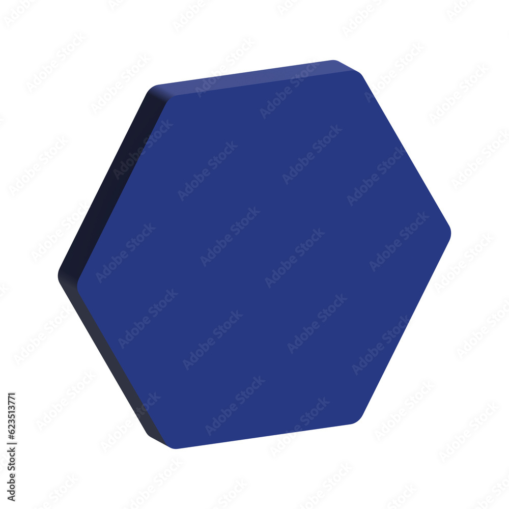 3d element
