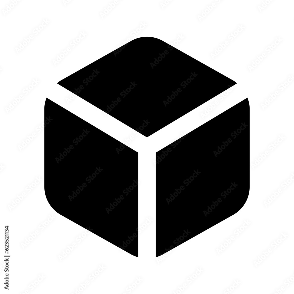 blockchain glyph icon blockchain glyph icon