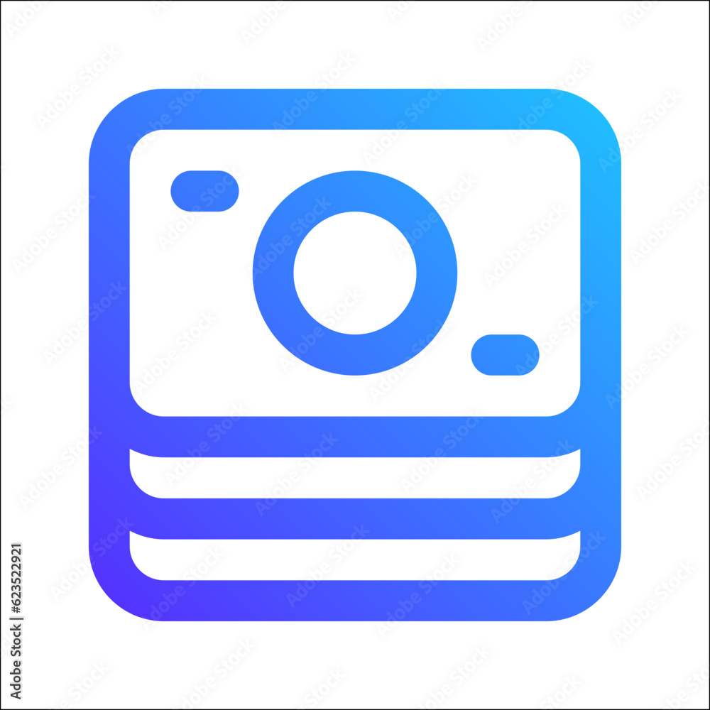 money gradient icon money gradient icon