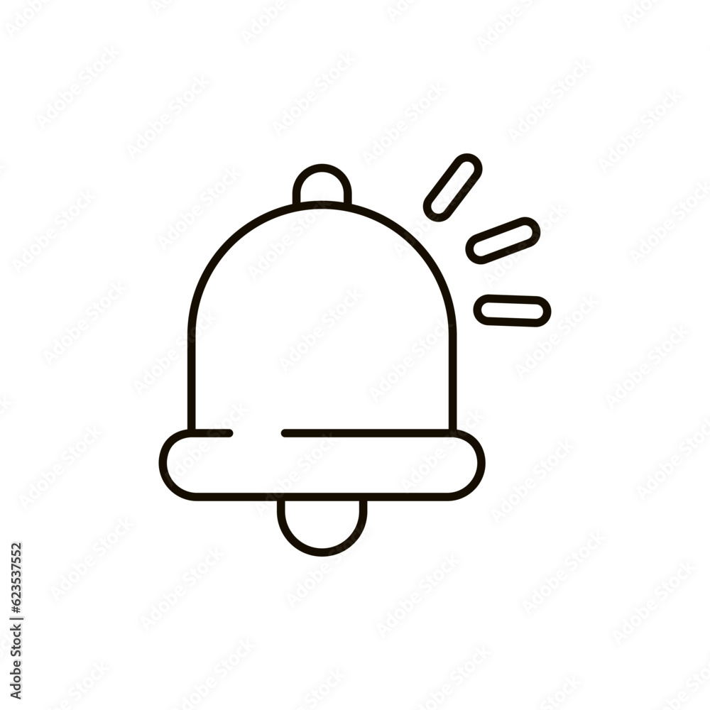 Bell Icon Bell Icon