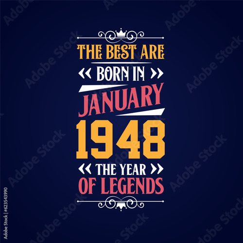 Wallpaper Mural Best are born in January 1948. Born in January 1948 the legend Birthday Torontodigital.ca