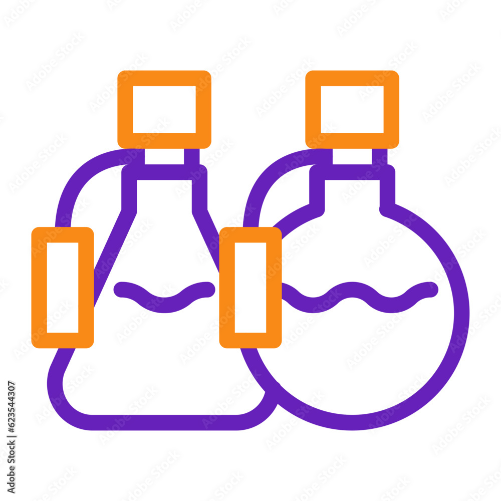 flask flask