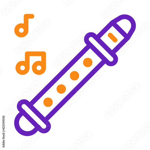 flute
