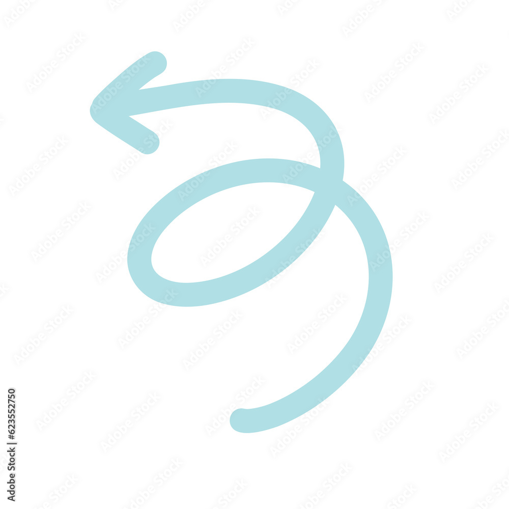 Green Arrows line Hand Drawn Doodle divider Elements line illustration, , Isolated PNG Green Arrows line Hand Drawn Doodle divider Elements line illustration, , Isolated PNG