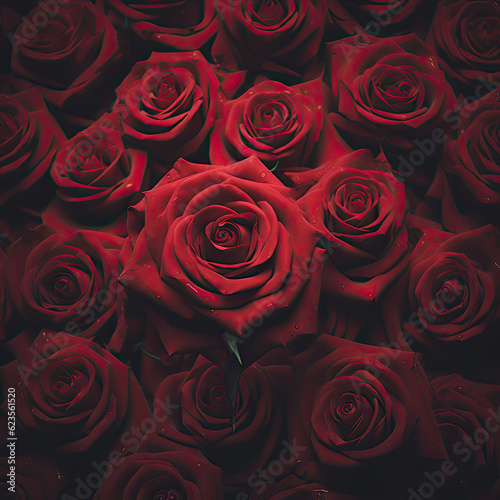 Rose Album Cover