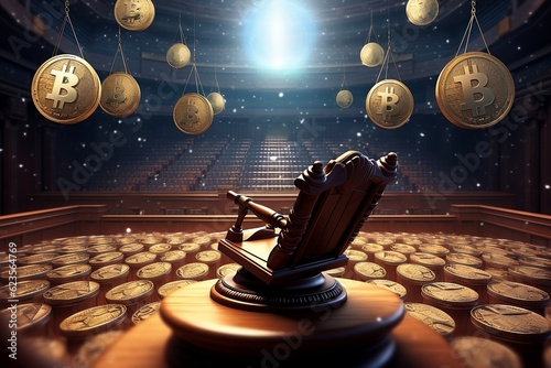 XRP coin and all digital coins goes to moon with a court decision.