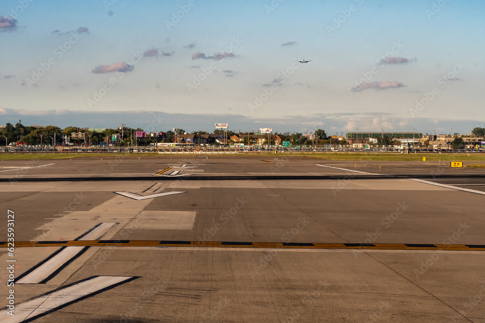 9/27/2022 Newark Liberty Airport, Newark, New Jersey, USA - A ...