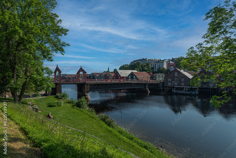 Trondheim, Norway